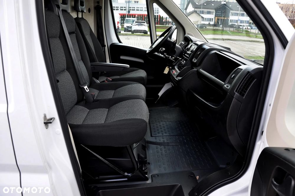 Fiat Ducato - 34