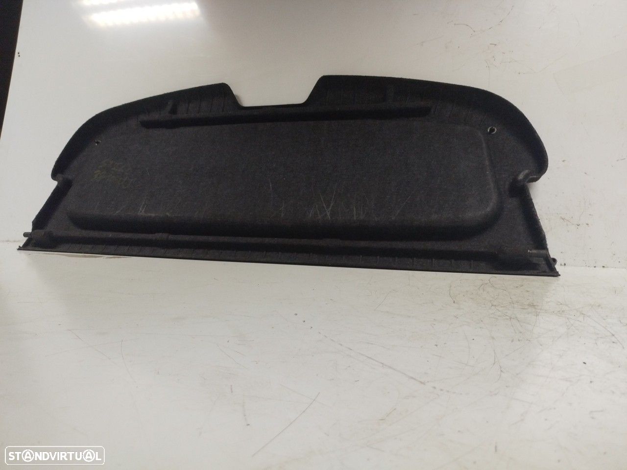 Chapeleira Fiat Stilo (192_) - 1