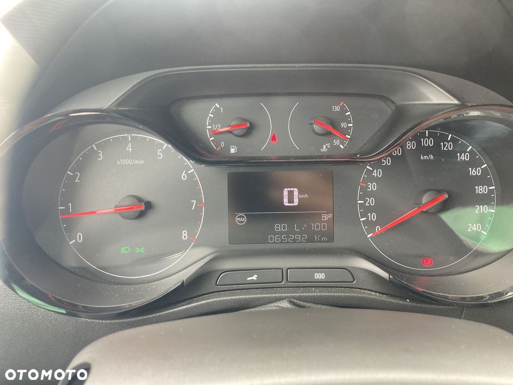 Opel Crossland X 1.2 120 Lat - 14