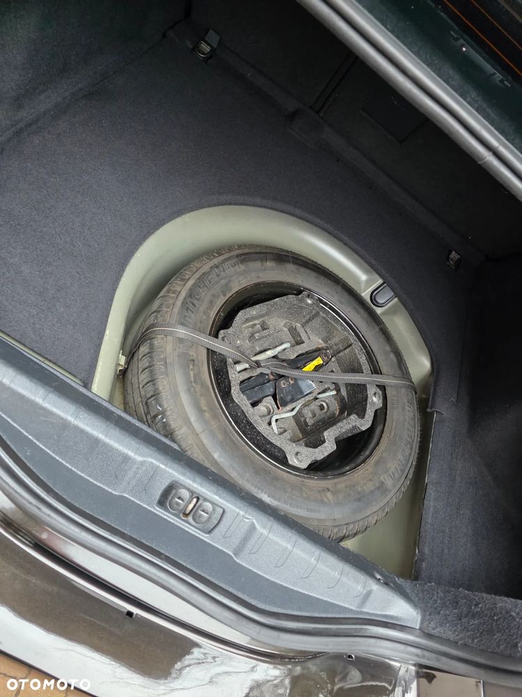 Peugeot 508 HDi 160 Automatik Allure - 37