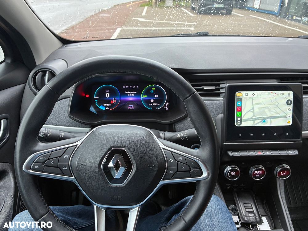 Renault ZOE - 8