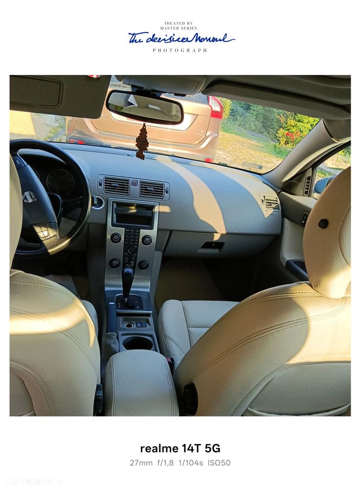 Volvo V50 - 8