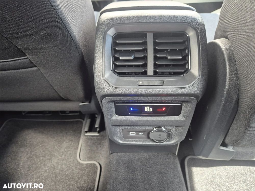 Seat Tarraco 1.5 TSI Style - 12