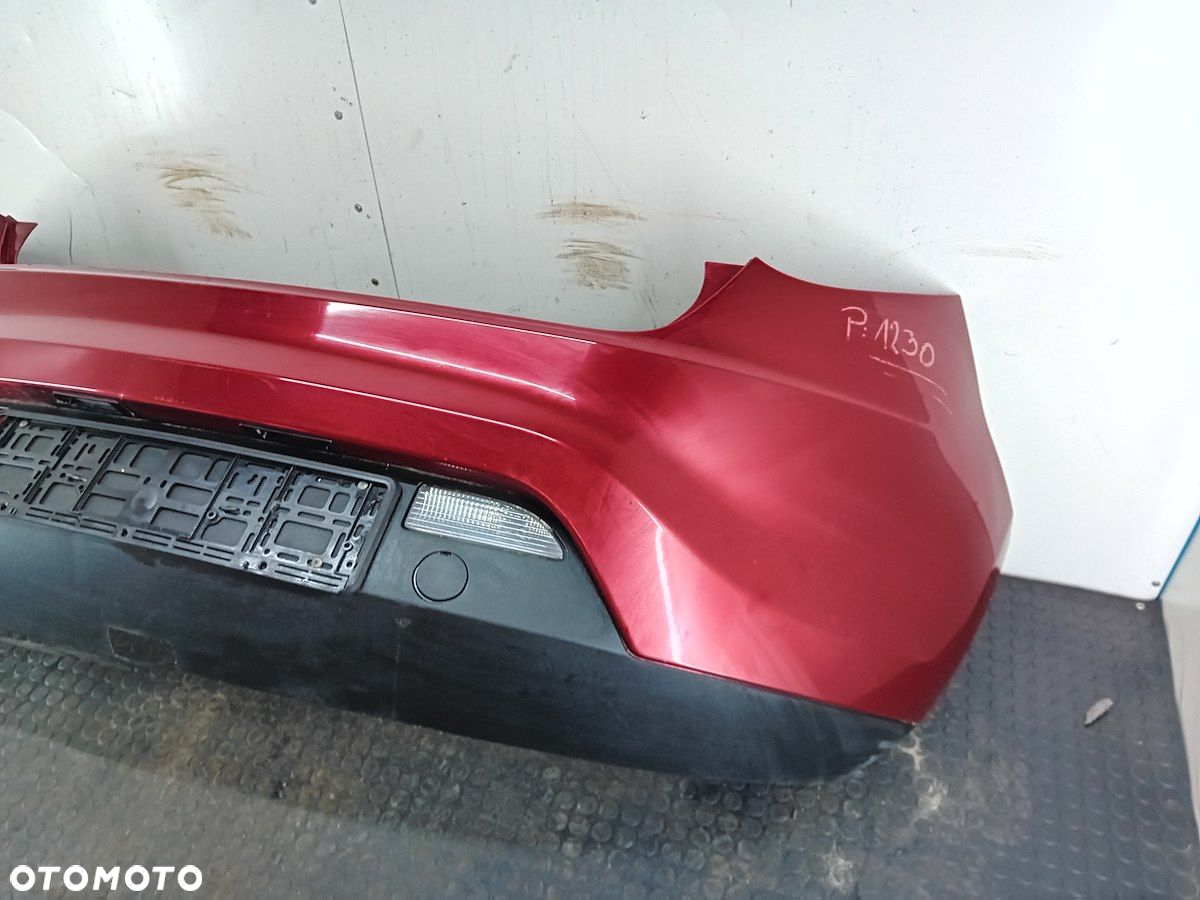 ZDERZAK TYŁ FIAT BRAVO II 106/B HATCHBACK - 11