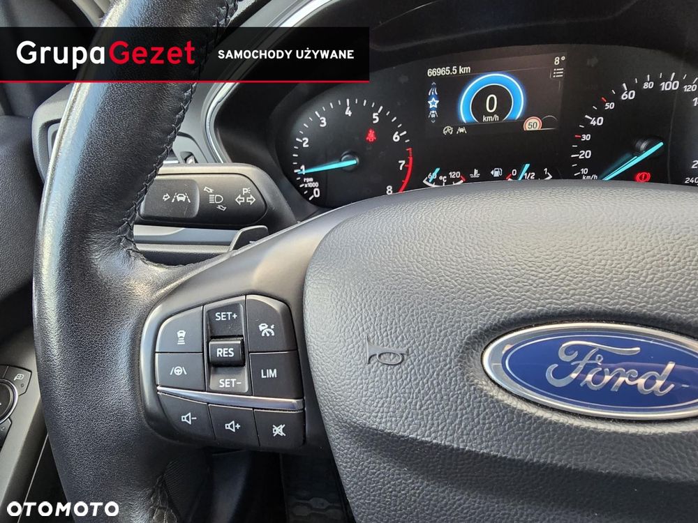 Ford Focus - 13