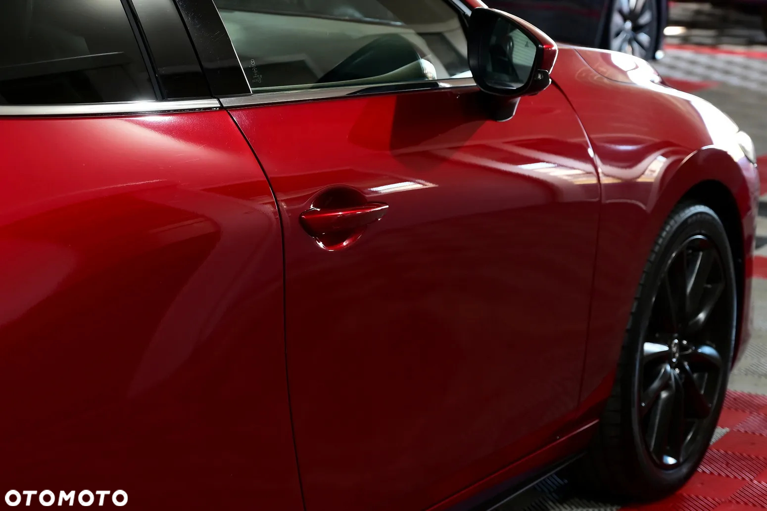 Mazda 3 - 40