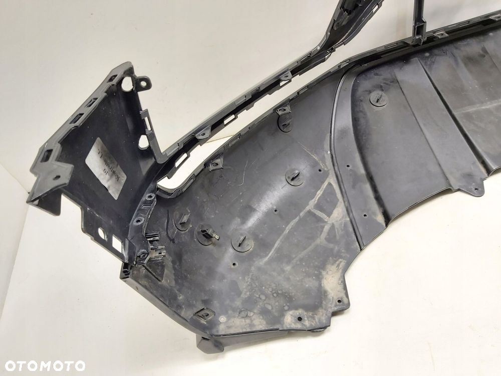 zderzak przód przedni bentley bentayga carbon 36a - 12