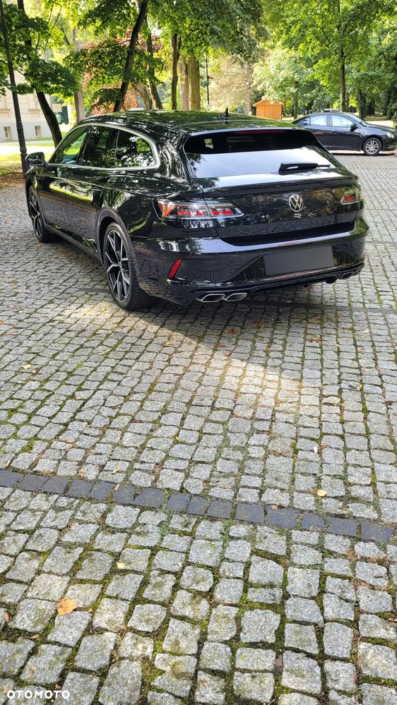 Volkswagen Arteon Shooting Brake 2.0 TSI OPF 4Motion DSG R - 22