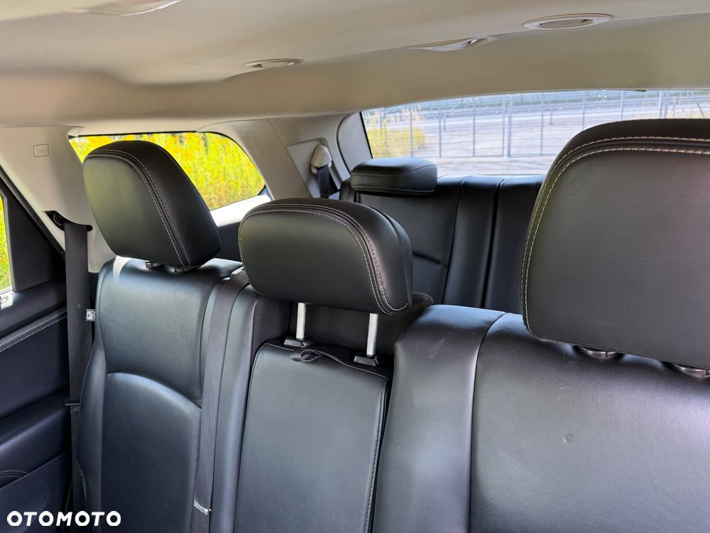 Fiat Freemont 2.0 Multijet Black Code AWD - 7