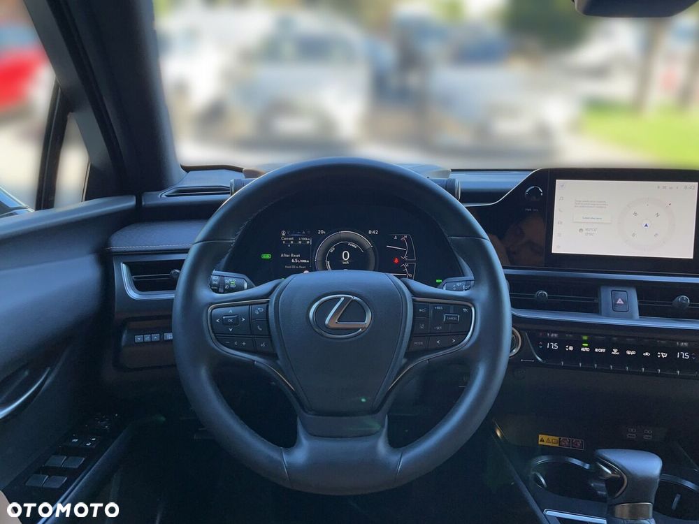 Lexus UX 250h GPF Business 2WD - 7