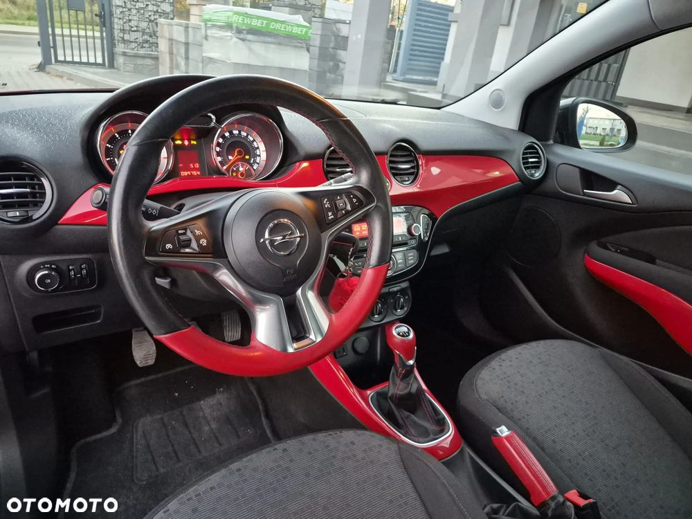 Opel Adam - 8