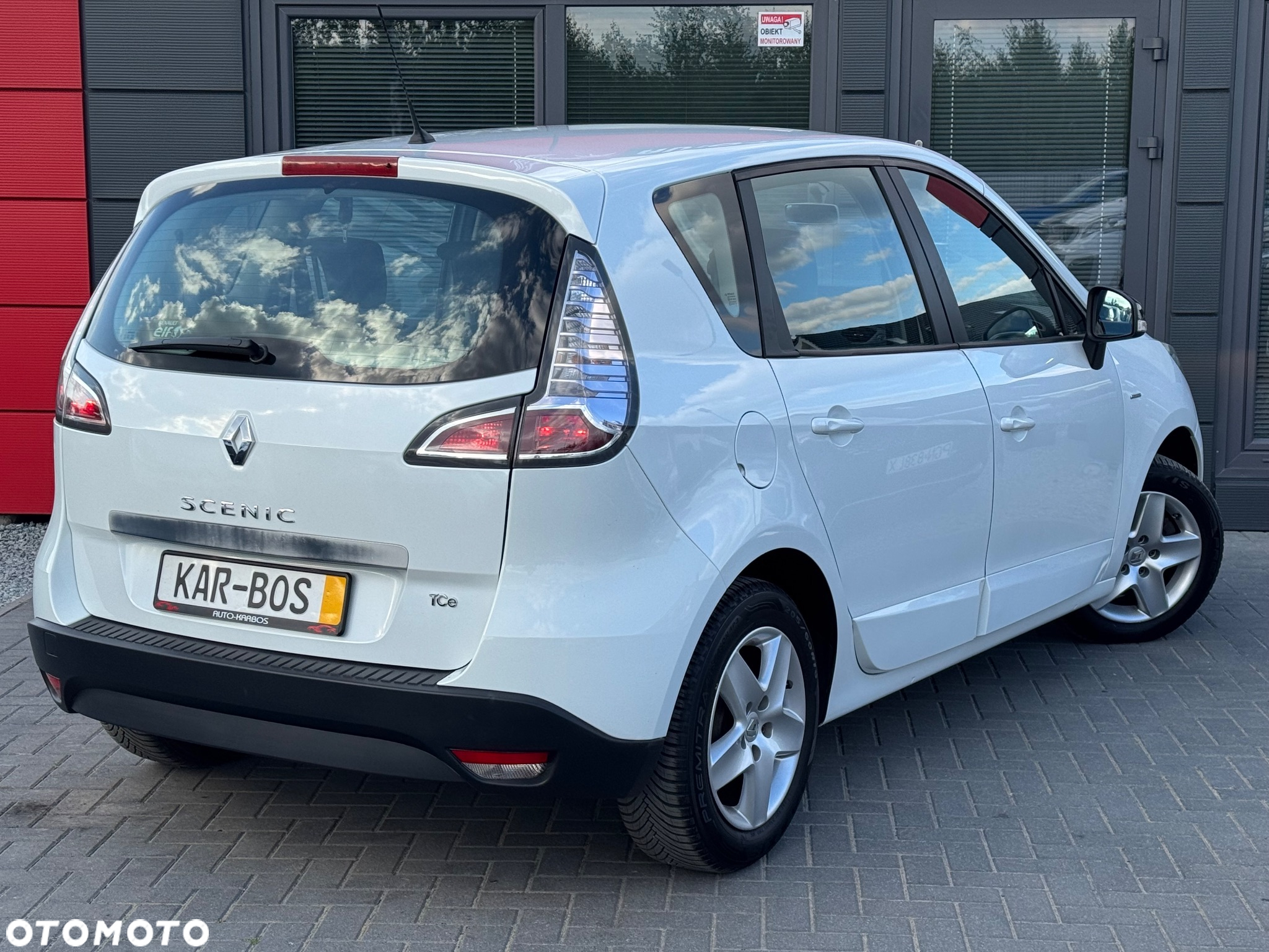 Renault Scenic 1.2 TCe Energy Life - 7