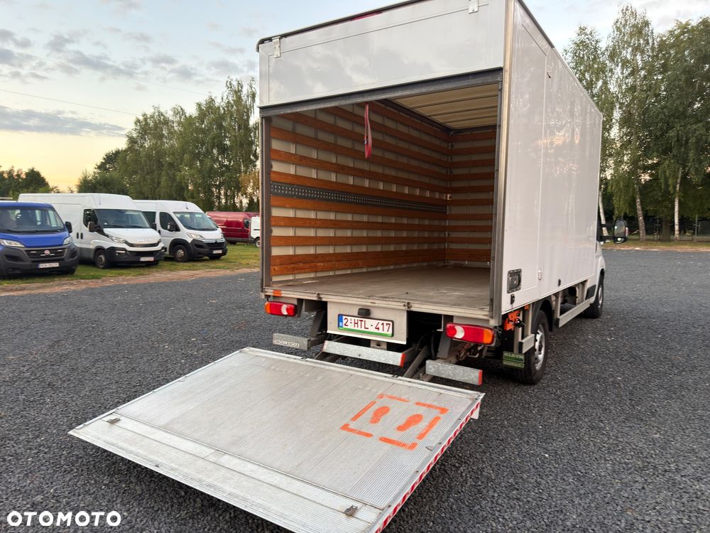 Fiat Ducato - 10