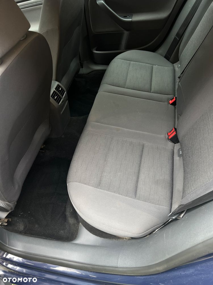 Volkswagen Golf 1.6 Edition - 9