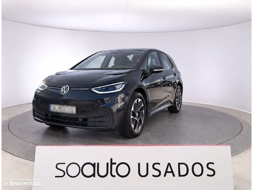 VW ID.3 Pro Performance Tech - 1