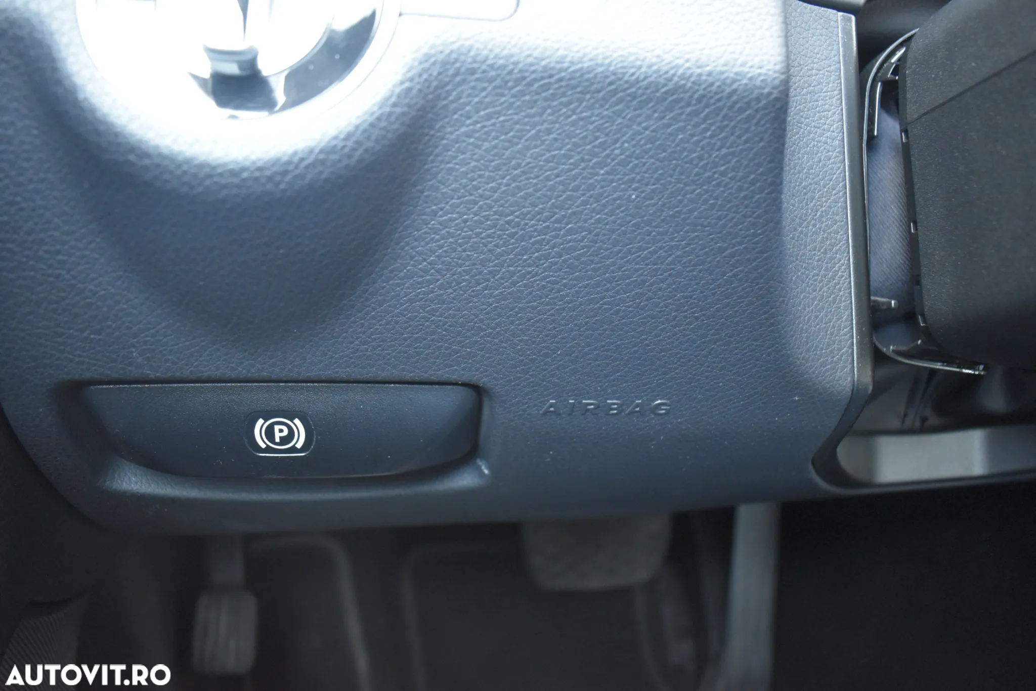 Mercedes-Benz E 250 CDI 4MATIC Aut. - 25