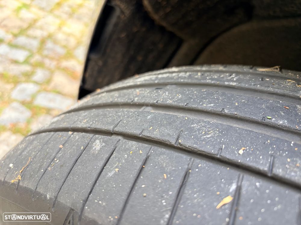 Jaguar I-Pace S AWD Aut. - 21