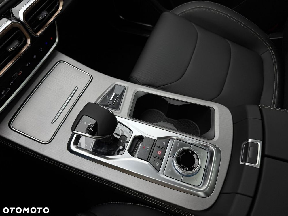 Jetour X70 Plus - 32