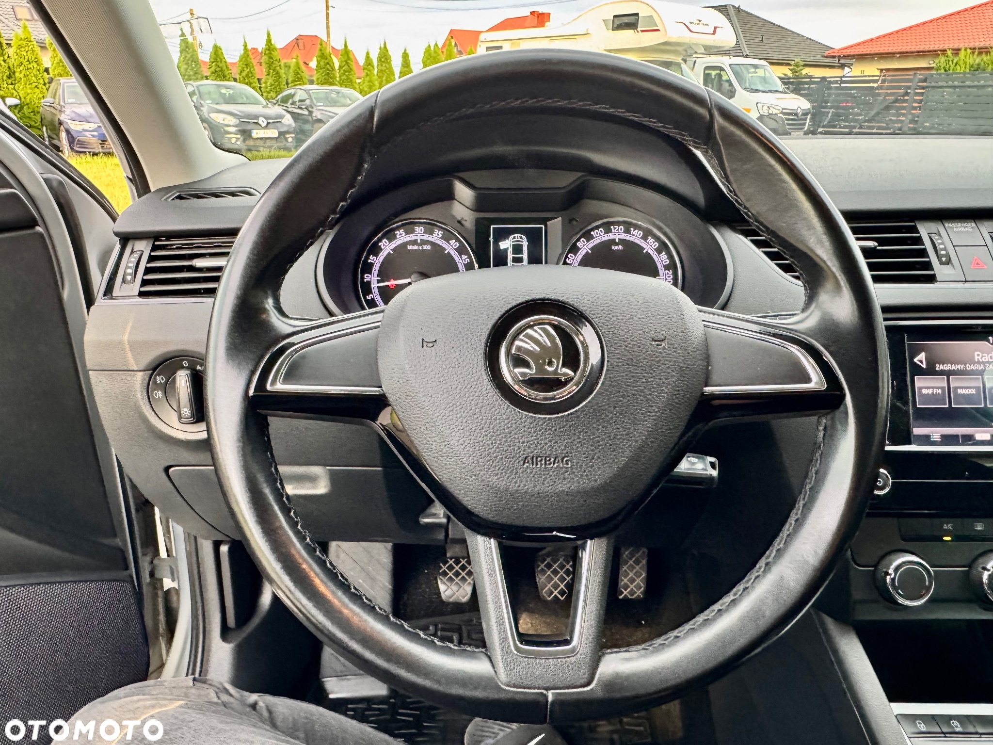 Skoda Octavia 1.6 TDI Ambition - 18