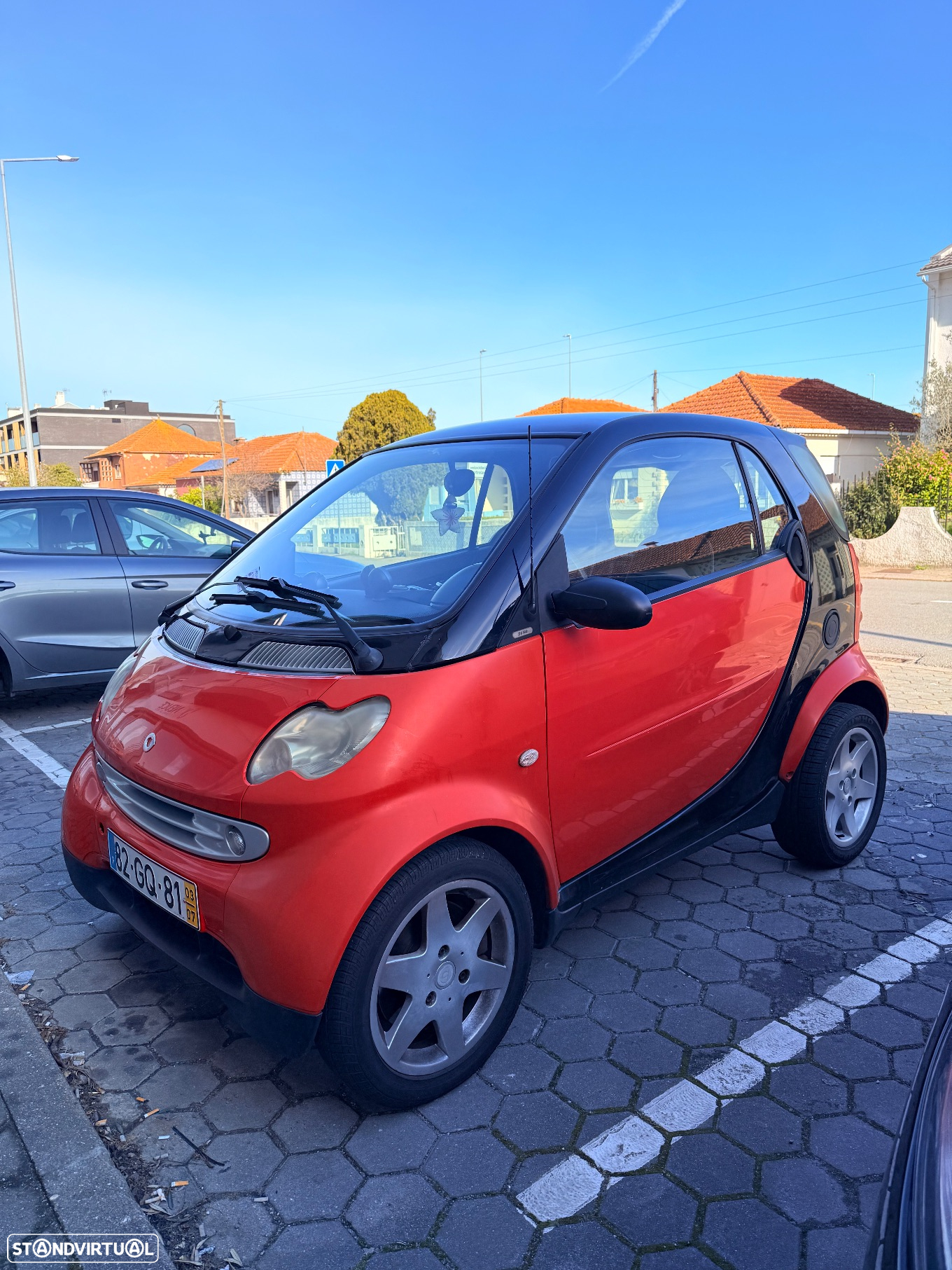 Smart ForTwo Coupé Pulse cdi - 2