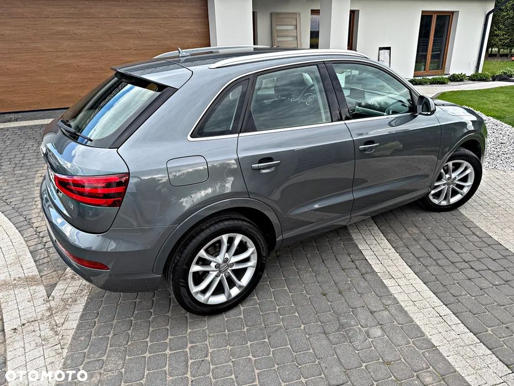 Audi Q3 2.0 TDI Prime Edition - 13