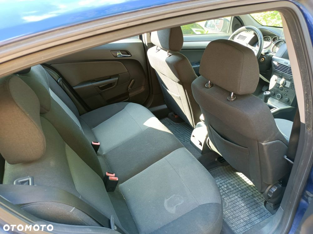 Opel Astra 1.6 - 27