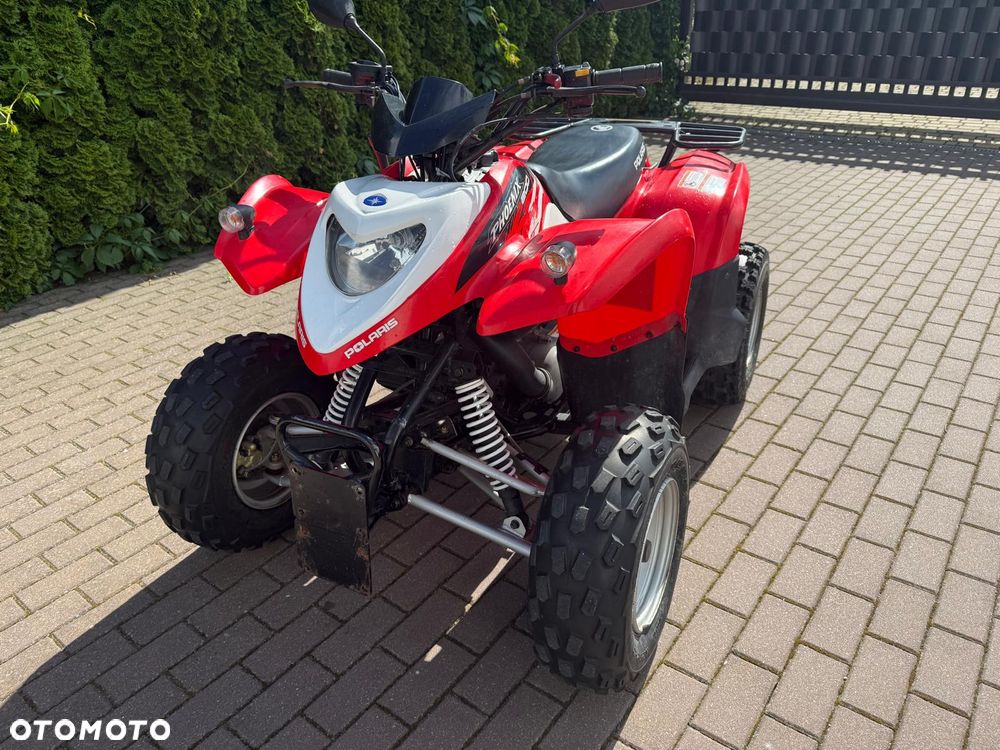 Polaris Phoenix - 2