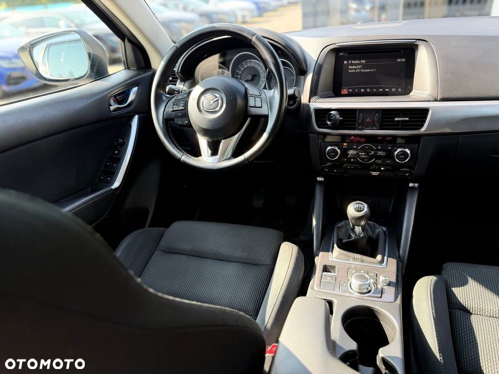 Mazda CX-5 2.0 Skypassion - 16