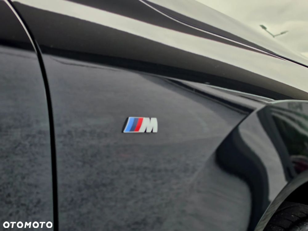 BMW X3 xDrive20d mHEV - 19