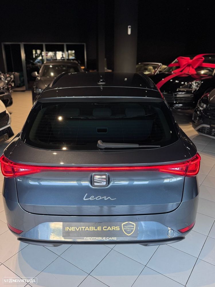 SEAT Leon ST 1.0 TSI Style - 7