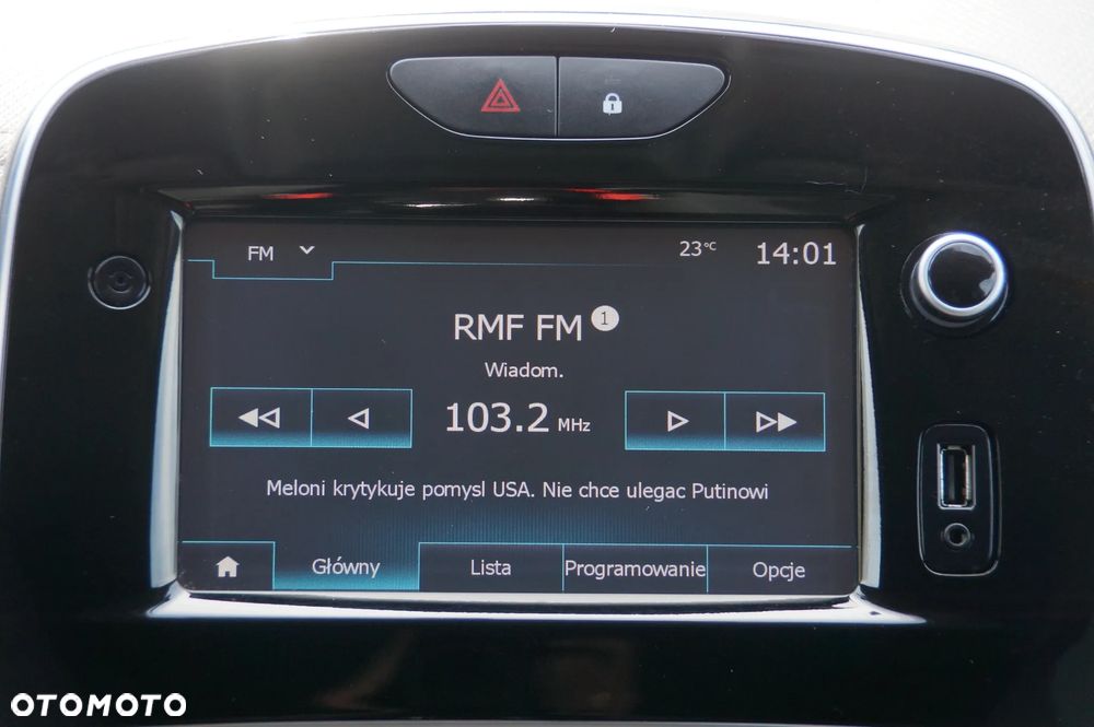 Renault Clio dCi 75 Stop & Start Life - 14