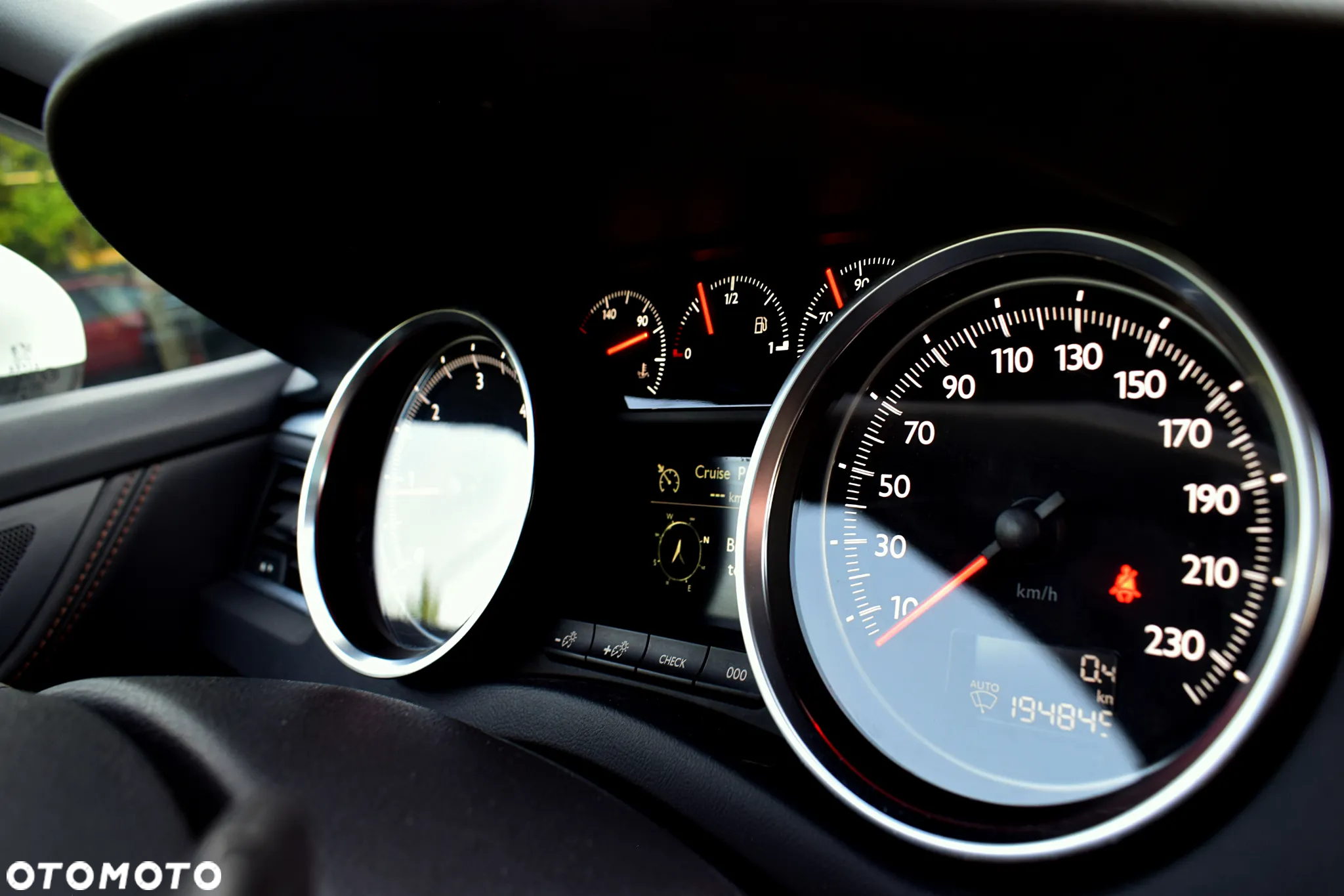 Peugeot 508 2.0 BlueHDi Allure S&S - 11