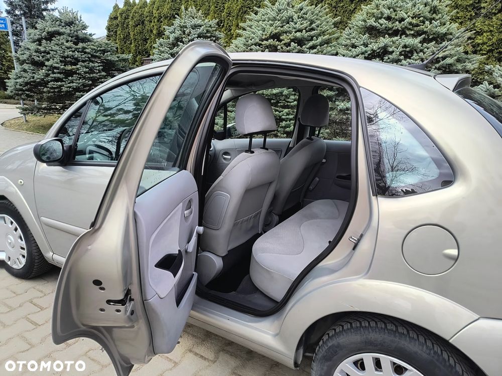 Citroën C3 - 14