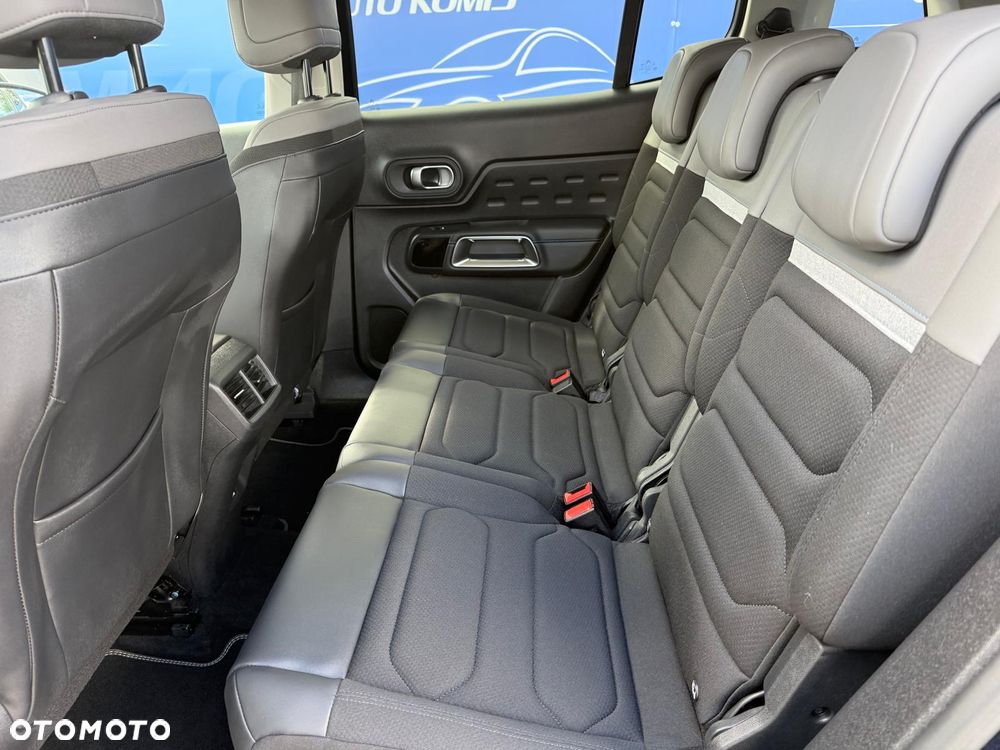 Citroën C5 Aircross 1.6 PHEV 225 Feel EAT8 - 13