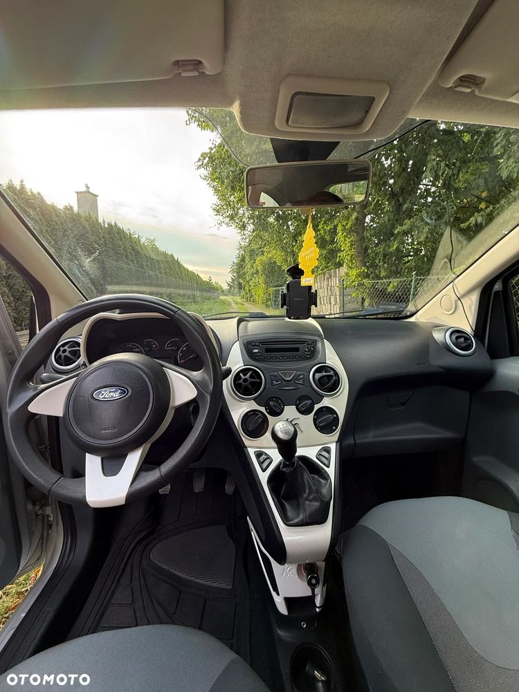 Ford KA 1.2 Titanium - 15