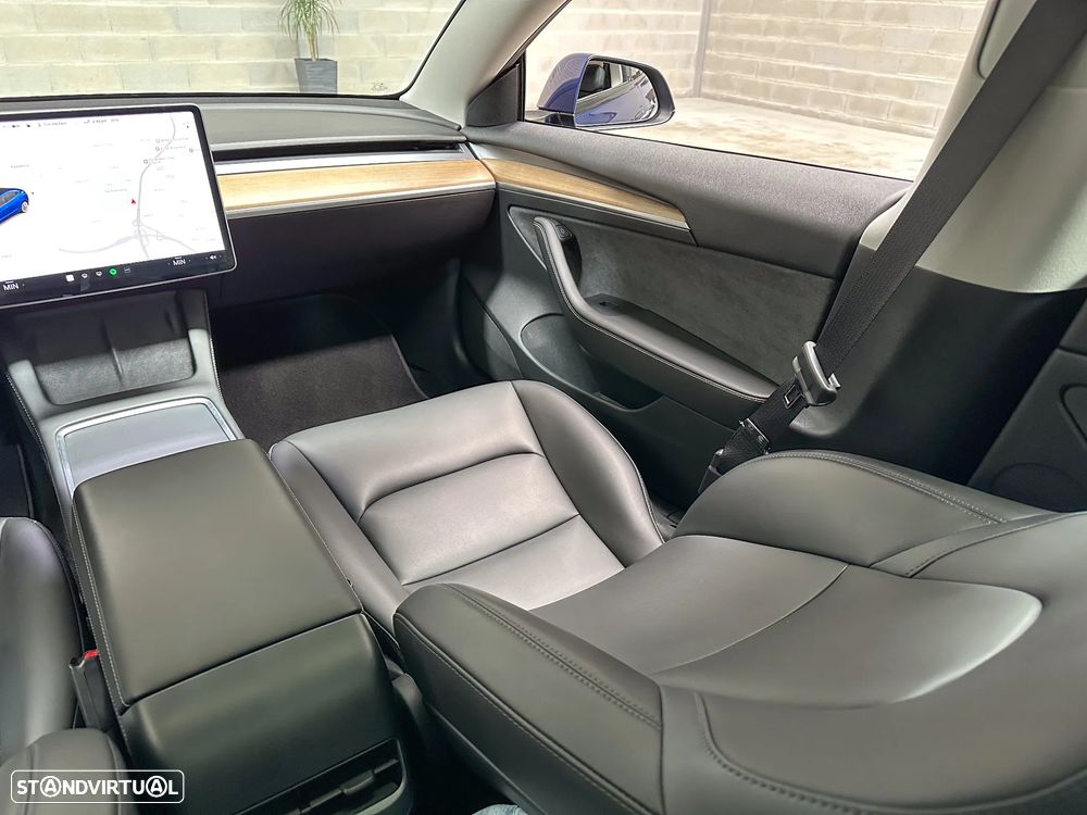 Tesla Model 3 Long-Range Dual Motor AWD - 15