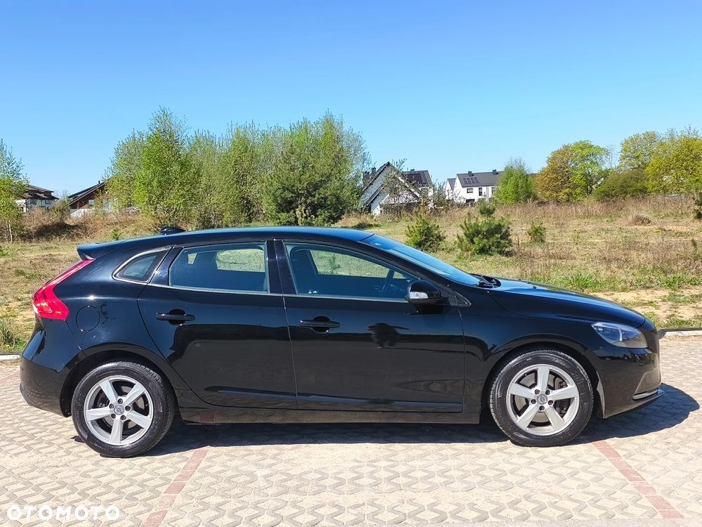 Volvo V40 - 6