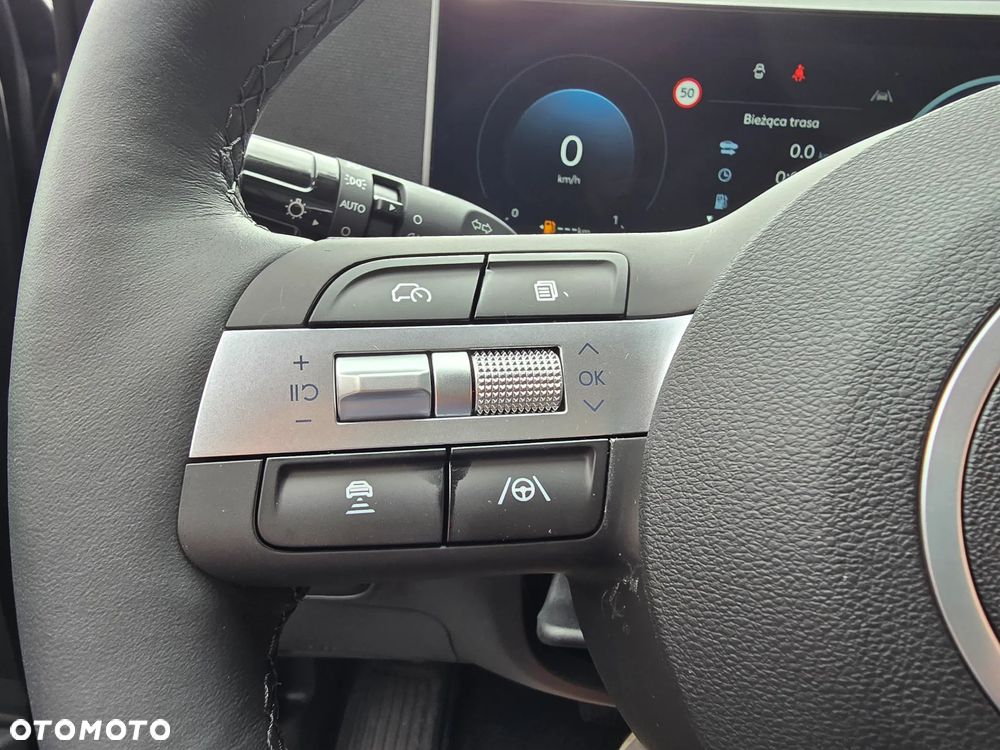 Hyundai Tucson 1.6 T-GDi Executive 2WD - 16