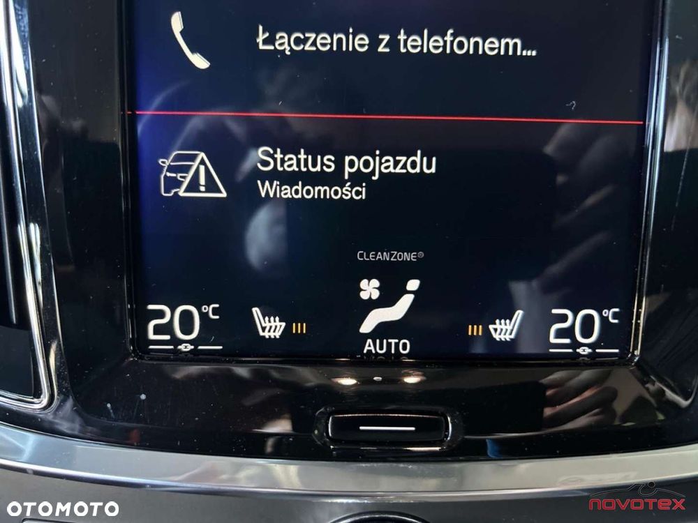 Volvo V60 Cross Country D3 Geartronic Momentum - 15