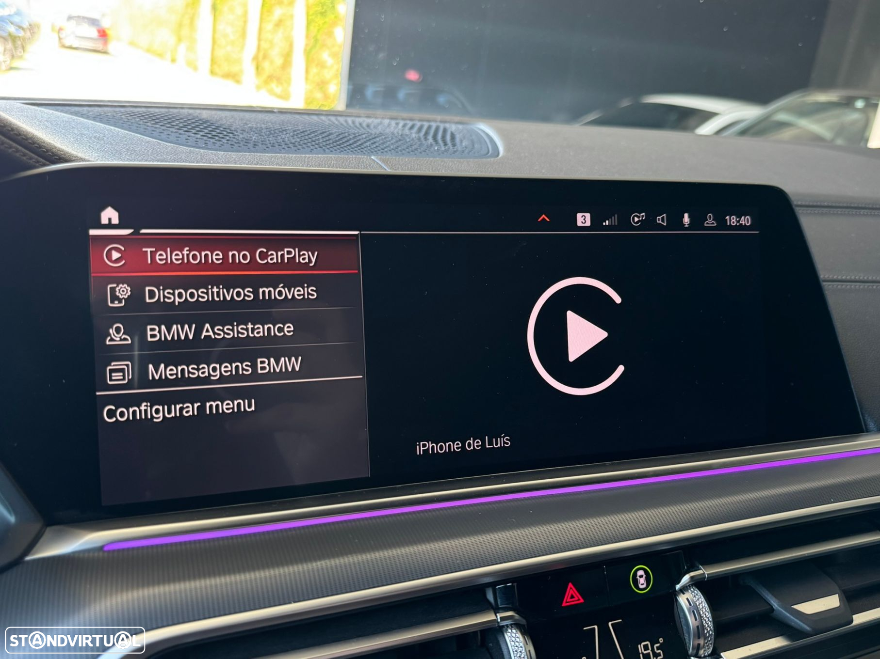 BMW X5 30 d xDrive Pack M - 42