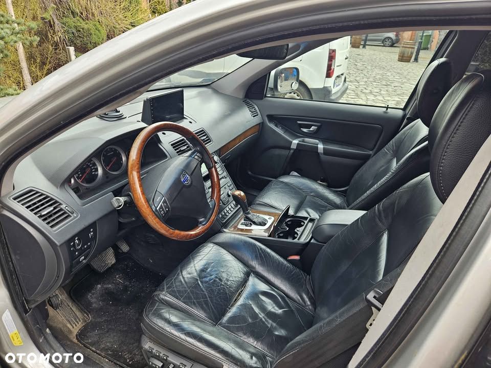 Volvo XC 90 V8 Summum - 9