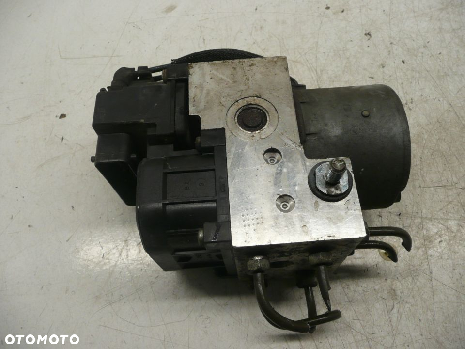 OPEL ASTRA II HB 5D 98-09 1.7 DTI POMPA ABS - 2