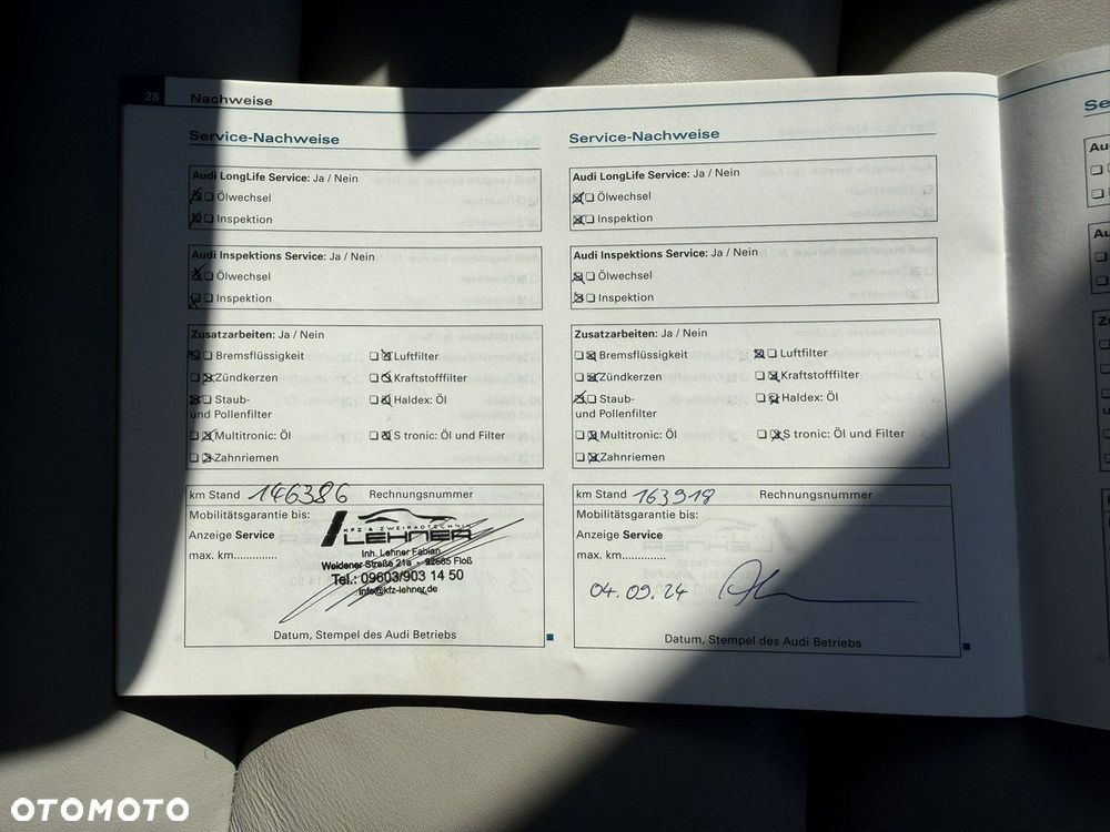 Audi A6 Limousine 4.2 FSI Quattro Tiptronic - 37