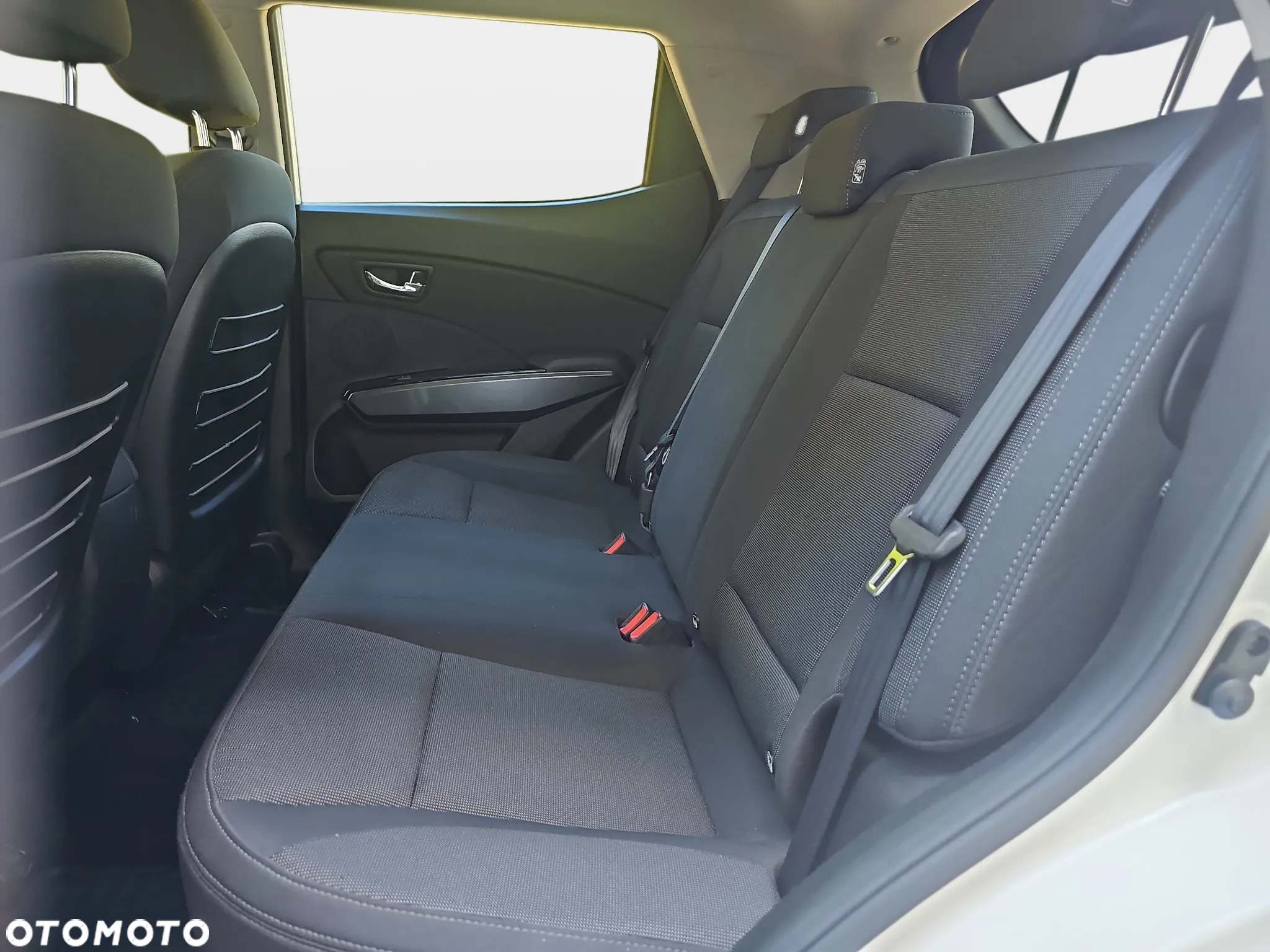 SsangYong/KGM Tivoli 1.5 T-GDI Quartz - 13