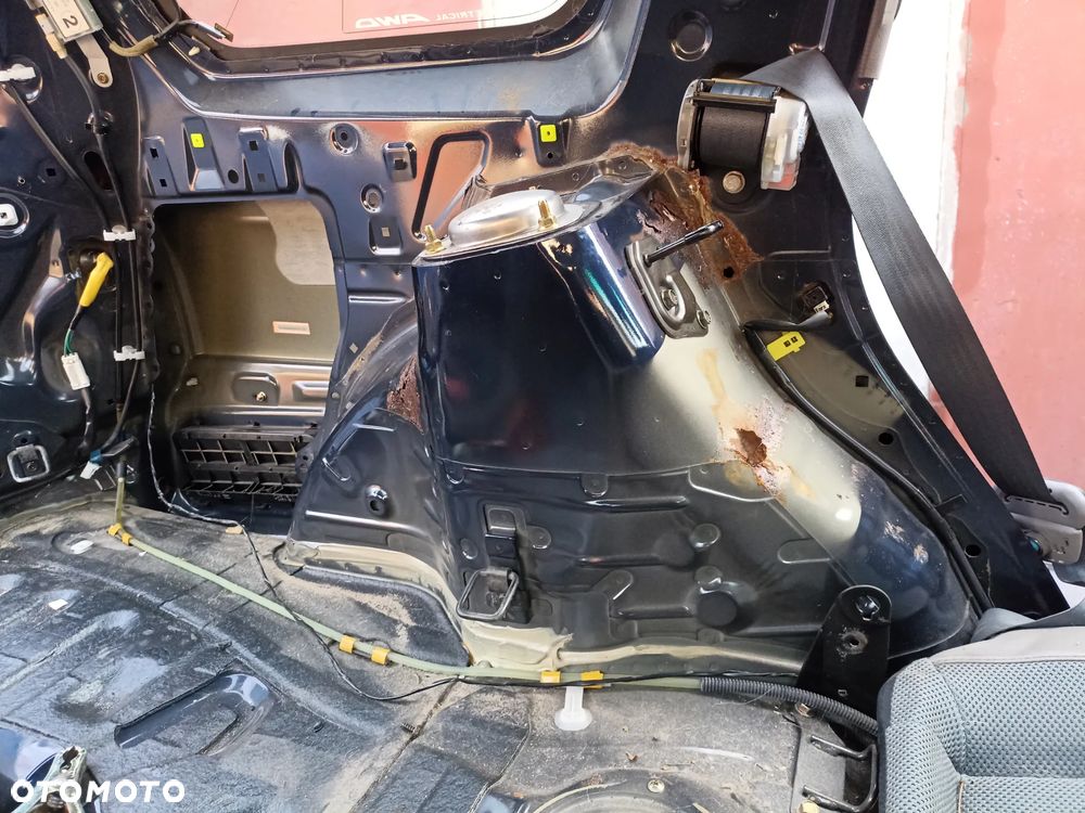 Subaru Forester - 34