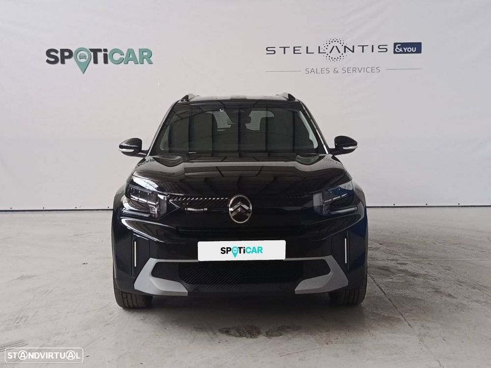 Citroën C3 Aircross 1.2 PureTech Plus - 2