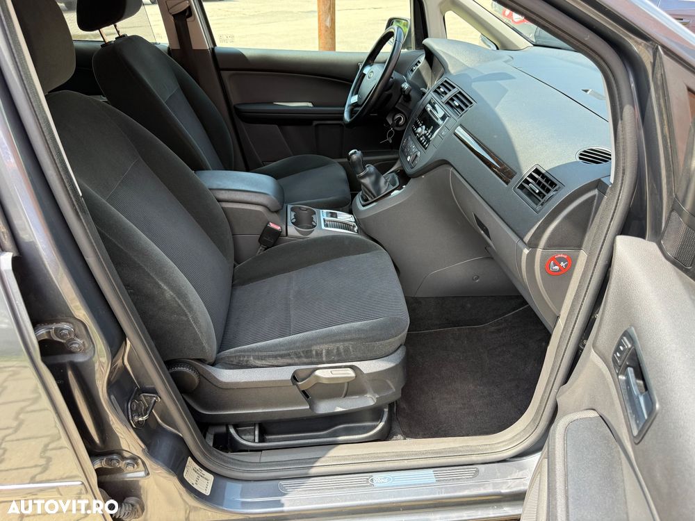 Ford C-Max ver-1-6-tdci-ghia - 7