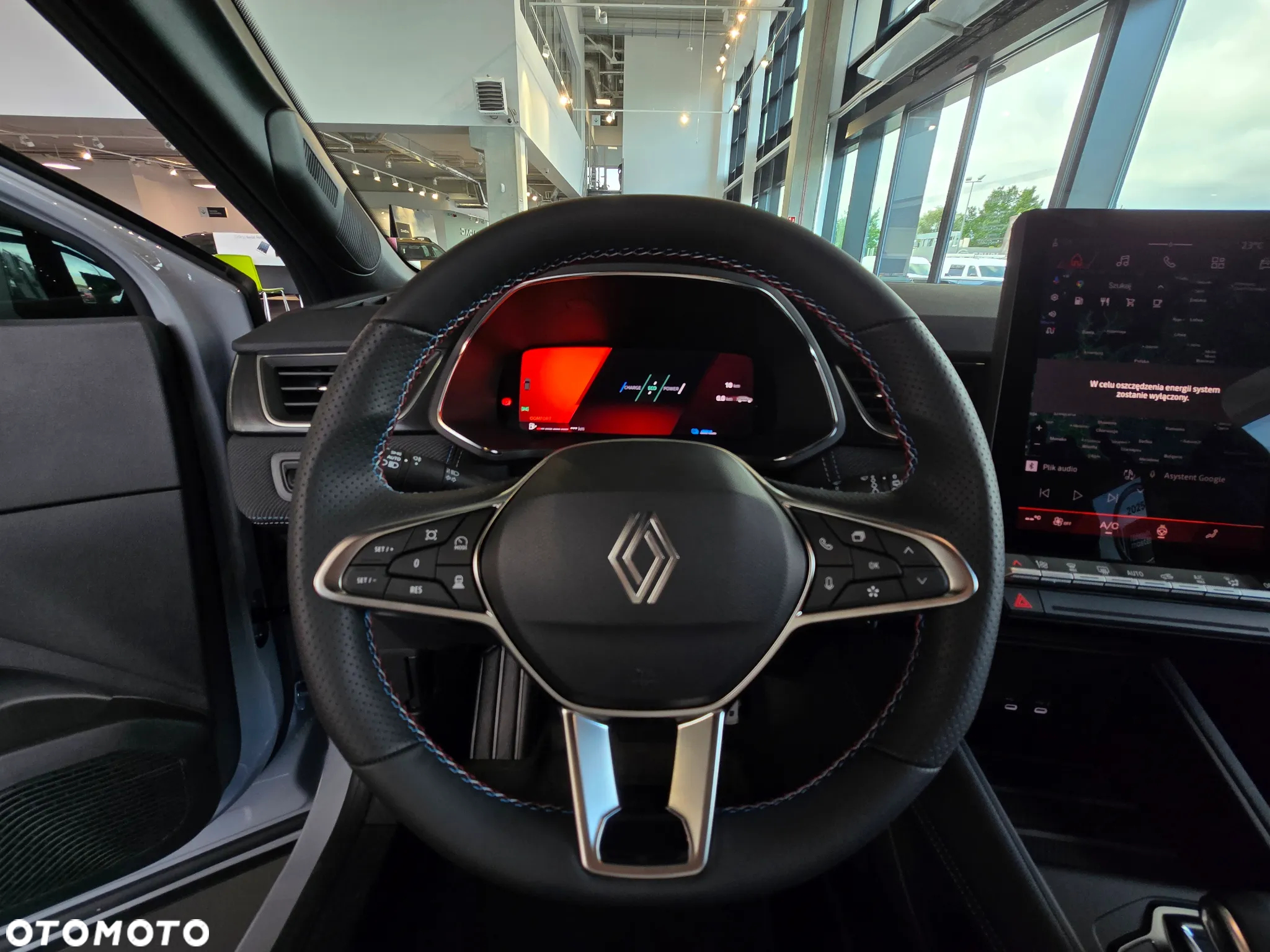 Renault Symbioz - 17