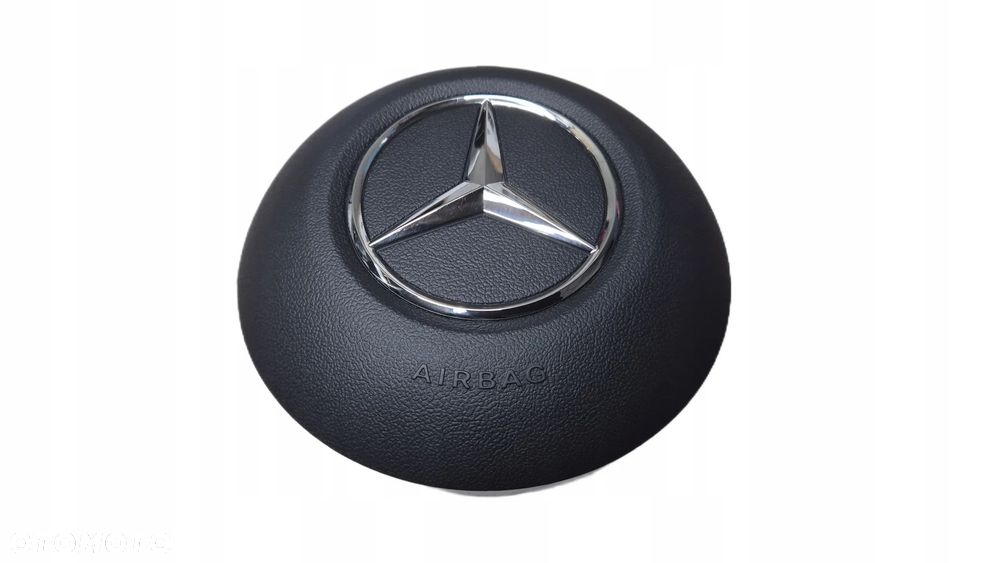 AIRBAG Poduszka powietrzna Kierowcy Mercedes W213 LIFT Sprinter W907 W910 - 3