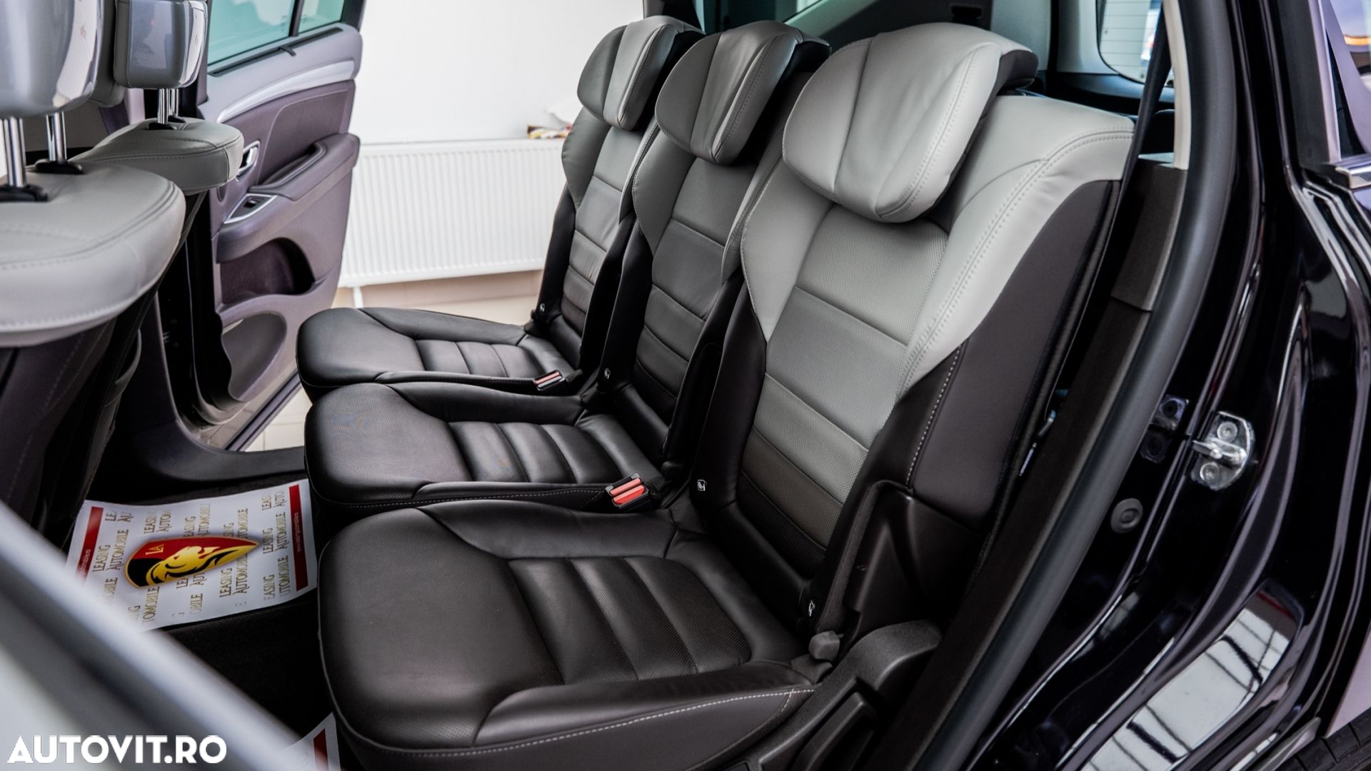 Renault Espace BLUE dCi 200 EDC INITIALE PARIS - 14